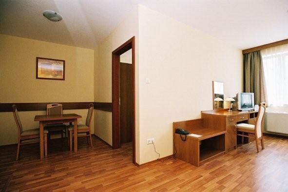 Panorama Wellness Apartman Hotel Hajduszoboszlo Phòng bức ảnh