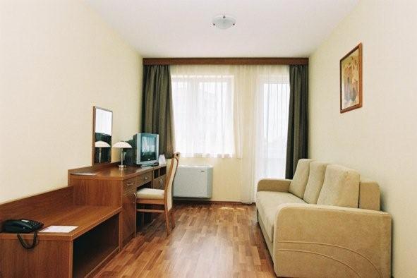Panorama Wellness Apartman Hotel Hajduszoboszlo Phòng bức ảnh
