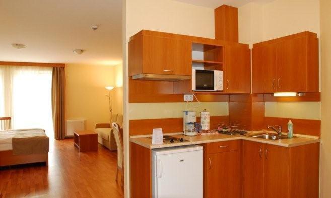 Panorama Wellness Apartman Hotel Hajduszoboszlo Phòng bức ảnh