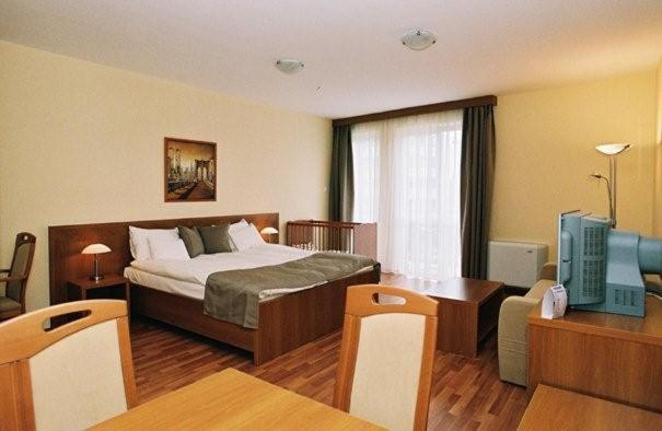 Panorama Wellness Apartman Hotel Hajduszoboszlo Phòng bức ảnh